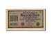 Banknote, Germany, 1000 Mark, 1922, 1922-09-15, KM:76e, VF(30-35)