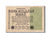 Billet, Allemagne, 1 Million Mark, 1923, 1923-08-09, KM:102a, TTB