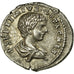 Coin, Geta, Denarius, Laodicea ad Mare, AU(55-58), Silver, RIC:103