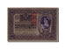 Austria, 10,000 Kronen, Undated (1919), KM:64, 1918-11-02, EF(40-45)