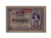 Banknote, Austria, 10,000 Kronen, Undated (1919), 1918-11-02, KM:65, VF(30-35)