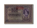 Banknote, Austria, 10,000 Kronen, Undated (1919), 1918-11-02, KM:65, VF(30-35)