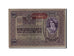 Banconote, Austria, 10,000 Kronen, Undated (1919), KM:65, 1918-11-02, MB+