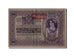 Austria, 10,000 Kronen, Undated (1919), 1918-11-02, KM:65, VF(20-25)