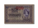 Austria, 10,000 Kronen, Undated (1919), 1918-11-02, KM:65, VF(20-25)