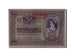 Billet, Autriche, 10,000 Kronen, Undated (1919), 1918-11-02, KM:65, TB