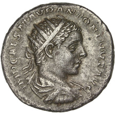 Coin, Elagabalus, Antoninianus, 218-219, Roma, VF(30-35), Silver, RIC:155