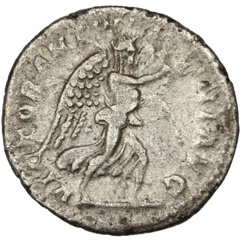 Coin, Elagabalus, Antoninianus, 218-219, Roma, VF(30-35), Silver, RIC:155