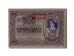 Banknote, Austria, 10,000 Kronen, Undated (1919), 1918-11-02, KM:65, VF(20-25)