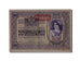 Banknote, Austria, 10,000 Kronen, Undated (1919), 1918-11-02, KM:65, VF(20-25)