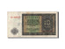 Germany - Democratic Republic,10 Deutsche Mark,1948,KM:12b,Undated,VF(30-35)