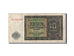 Banknote, Germany - Democratic Republic, 10 Deutsche Mark, 1948, Undated
