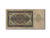 Billete, 10 Deutsche Mark, 1948, República Democrática Alemana, KM:12a