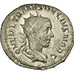 Monnaie, Antoninien, Roma, TTB+, Billon