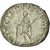 Moneta, Antoninianus, Roma, AU(50-53), Bilon