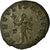 Moneta, Maximianus, Antoninianus, Lyon - Lugdunum, AU(55-58), Miedź