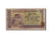 Banknote, Czechoslovakia, 50 Korun, undated (1945), Undated, KM:62a, VF(20-25)