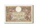 Banconote, Francia, 100 Francs, 100 F 1908-1939 ''Luc Olivier Merson'', 1929