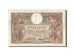 Banknote, France, 100 Francs, 100 F 1908-1939 ''Luc Olivier Merson'', 1928