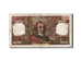 Geldschein, Frankreich, 100 Francs, 100 F 1964-1979 ''Corneille'', 1965