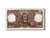 Geldschein, Frankreich, 100 Francs, 100 F 1964-1979 ''Corneille'', 1968