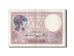Biljet, Frankrijk, 5 Francs, 5 F 1917-1940 ''Violet'', 1939, 1939-09-28, SUP