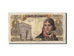 France, 100 Nouveaux Francs 1959-1964 ''Bonaparte'',KM:144a,1959-12-03,VF(20-25)