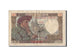 Biljet, Frankrijk, 50 Francs, 50 F 1940-1942 ''Jacques Coeur'', 1941