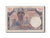 Billete, Francia, 50 Francs, 1947 French Treasury, Undated (1947), Undated
