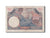 Billete, Francia, 50 Francs, 1947 French Treasury, Undated (1947), Undated