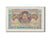 Billete, Francia, 10 Francs, 1947 French Treasury, Undated (1947), Undated, SC