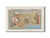 Billete, Francia, 10 Francs, 1947 French Treasury, Undated (1947), Undated, SC