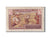 Geldschein, Frankreich, 5 Francs, 1947 French Treasury, Undated (1947), Undated