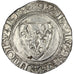 FRANCE, Blanc, Sainte Ménéhould, AU(55-58), Billon, Duplessy #377A, 3.19