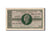 Geldschein, Frankreich, 1000 Francs, 1943-1945 Marianne, undated (1945)