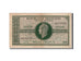 Francia, 1000 Francs, 1943-1945 Marianne, undated (1945), KM:107, Undated, SP...