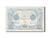 Banknot, Francja, 5 Francs, Bleu, 1916, 07-1916, EF(40-45), Fayette:2bis.4