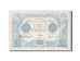 Banknote, France, 5 Francs, 5 F 1912-1917 ''Bleu'', 1916, 07-1916, EF(40-45)
