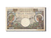 Francia, 1000 Francs, 1 000 F 1940-1944 ''Commerce et Industrie'', 1944, KM:9...