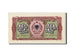 Albania, 10 Lekë, 1957, KM:28a, Undated, FDS