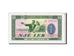 Albania, 1 Lek, 1976, KM:40a, Undatiert, UNC(63)