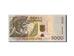 Billet, Albania, 5000 Lekë, 2001, Undated, KM:70, NEUF