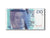 Geldschein, Gibraltar, 10 Pounds, 2010, 2010-01-01, KM:36, UNZ-