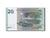 Biljet, Democratische Republiek Congo, 20 Centimes, 1997, 1997-11-01, KM:83a