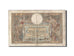 Banknote, France, 100 Francs, 100 F 1908-1939 ''Luc Olivier Merson'', 1926