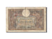 Billete, Francia, 100 Francs, 100 F 1908-1939 ''Luc Olivier Merson'', 1927