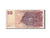 Billete, 50 Francs, 2000, República Democrática de Congo, KM:91a, 2000-01-04