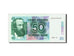 Norway, 50 Kroner, 1995, Undated, KM:42f, UNC(65-70)