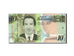 Botswana, 10 Pula, KM:30a, Undatiert, UNC(65-70)