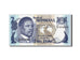 Billet, Botswana, 2 Pula, Undated, KM:7d, NEUF